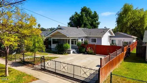 270 Del Monte Street, Pasadena, CA 91103 - #2