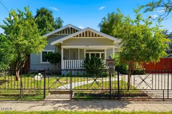 270 Del Monte Street, Pasadena, CA 91103 - #3