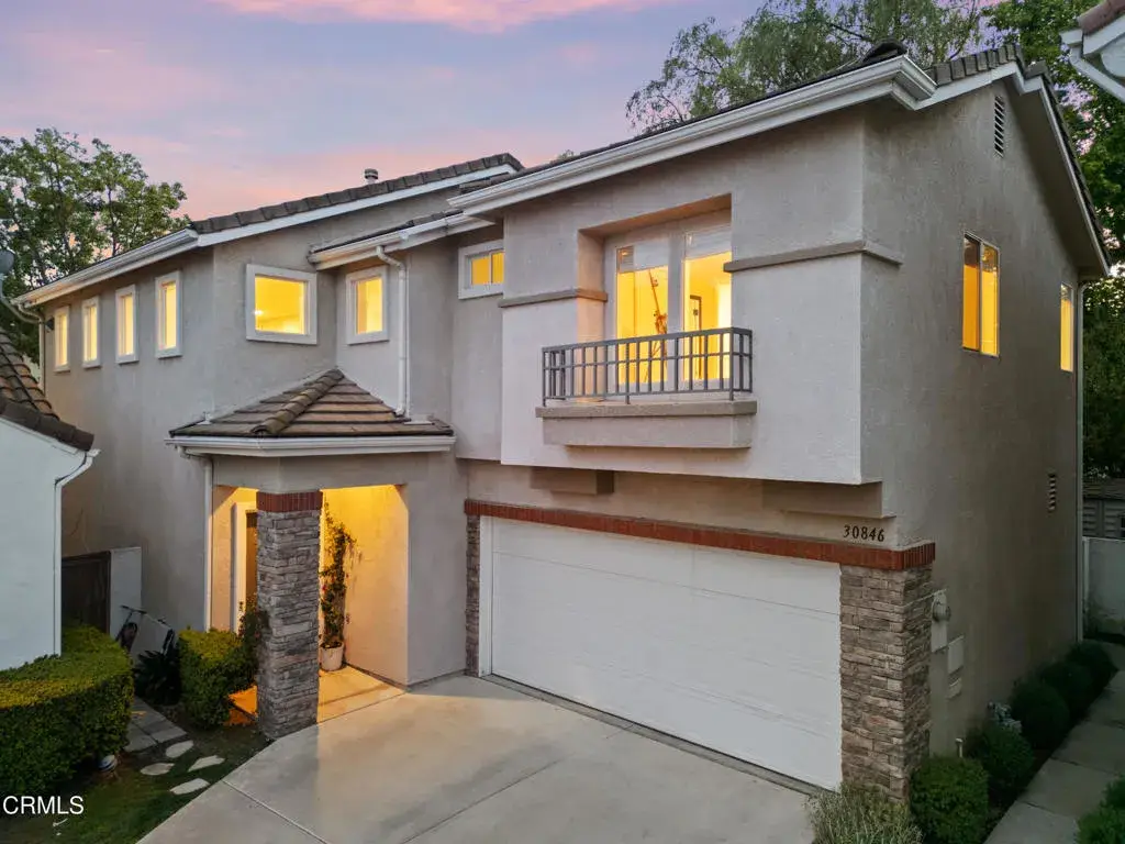 30846 Monaco Court, Westlake Village, CA 91362 - #1
