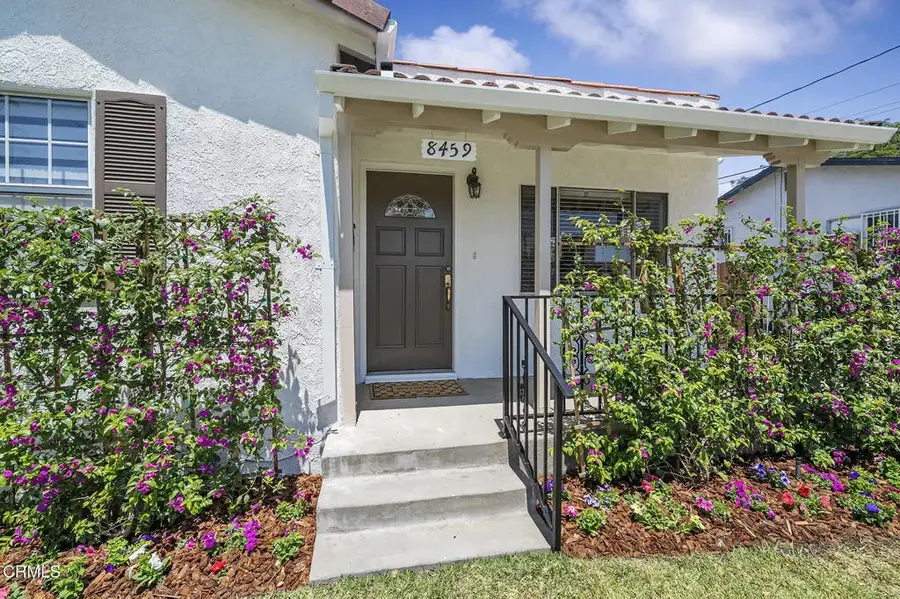 8459 Elm Avenue, San Gabriel, CA 91775 - #2