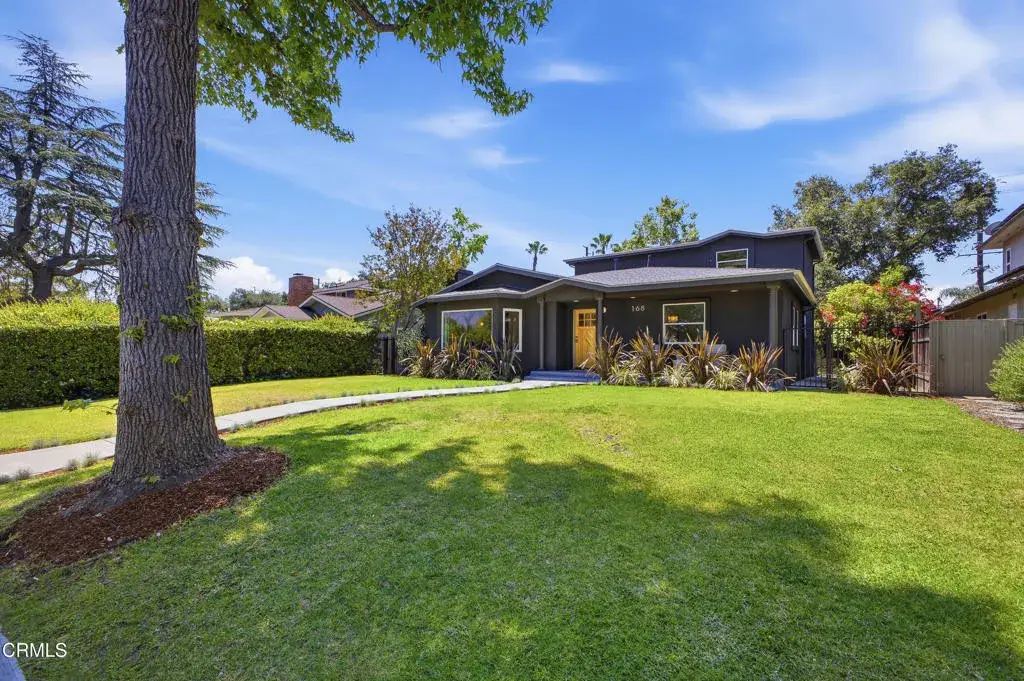 168 Lamour Drive, La Canada Flintridge, CA 91011 - #1