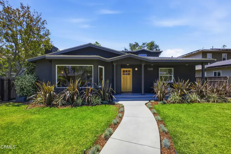 168 Lamour Drive, La Canada Flintridge, CA 91011 - #2