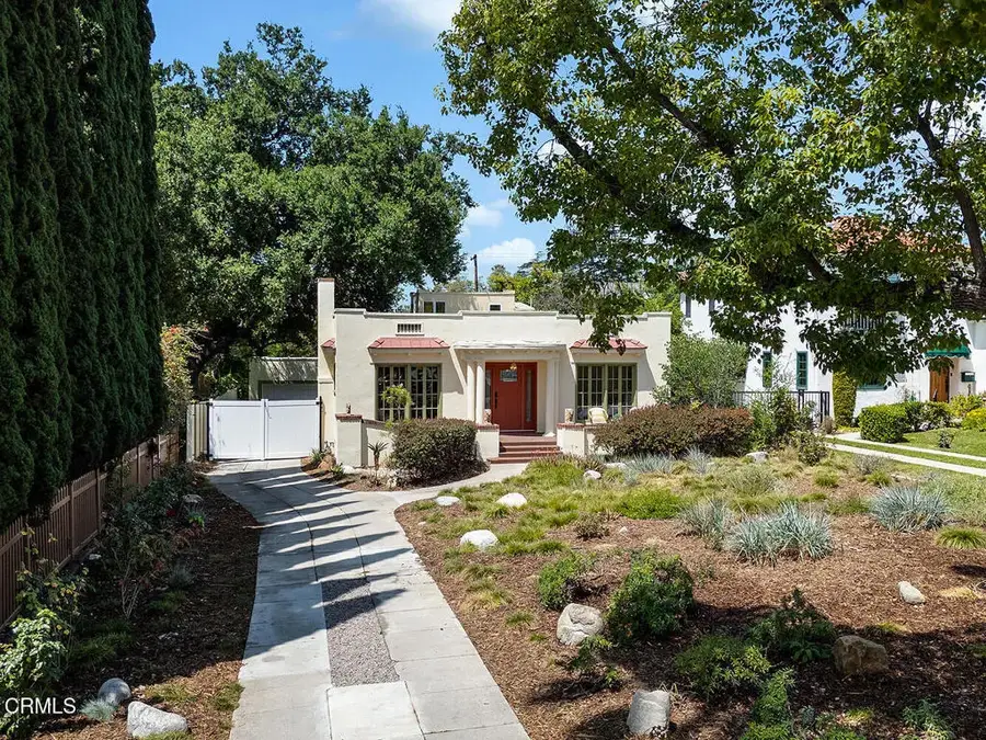 1275 N Hill Avenue, Pasadena, CA 91104 - #3