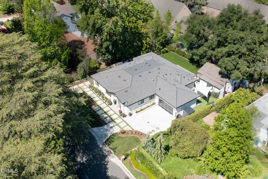 4428 Oakwood Avenue, La Canada Flintridge, CA 91011 - #1
