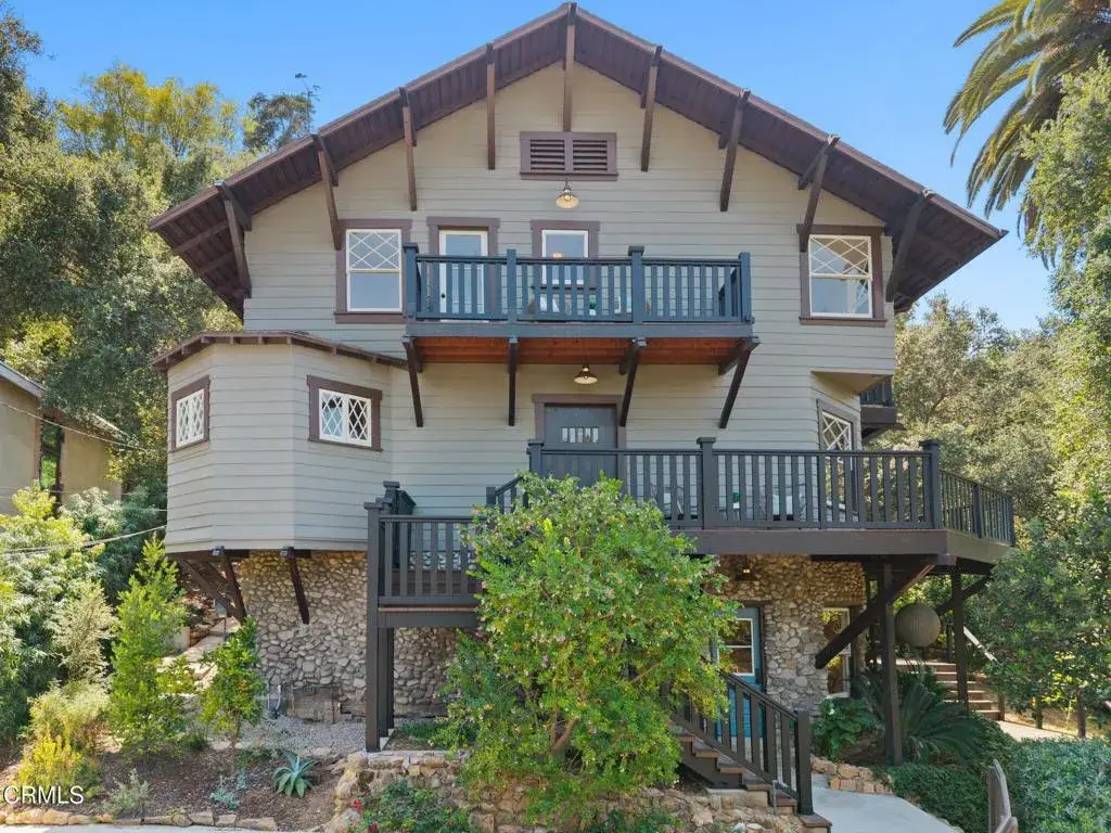 1243 Brunswick Avenue, South Pasadena, CA 91030 - #1