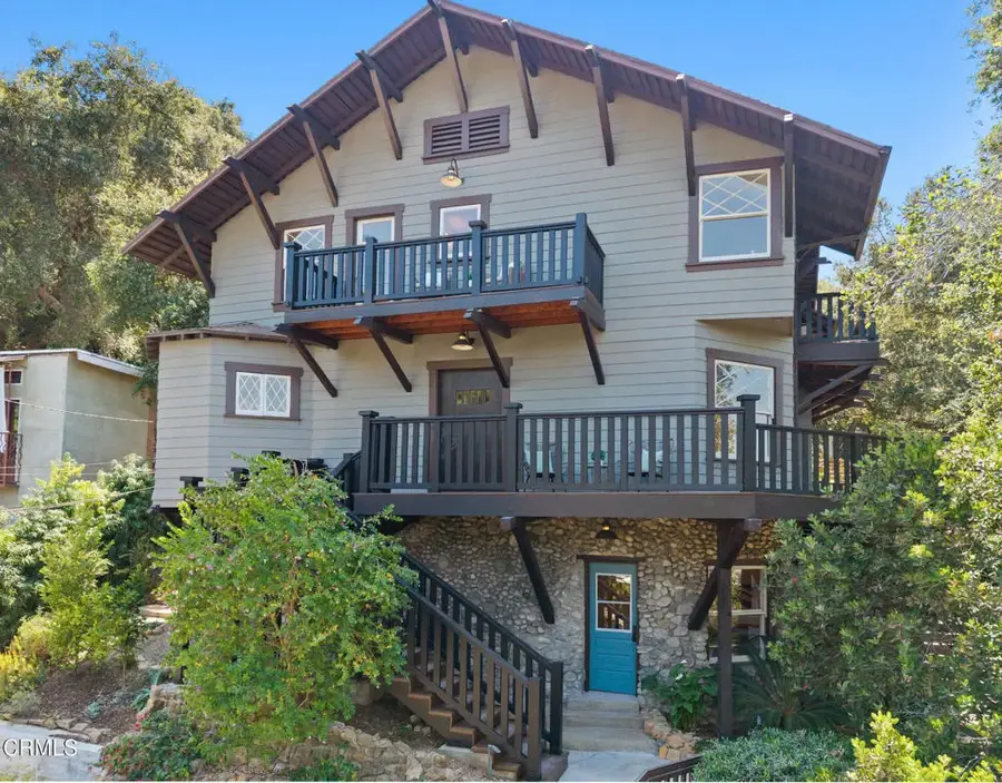 1243 Brunswick Avenue, South Pasadena, CA 91030 - #3