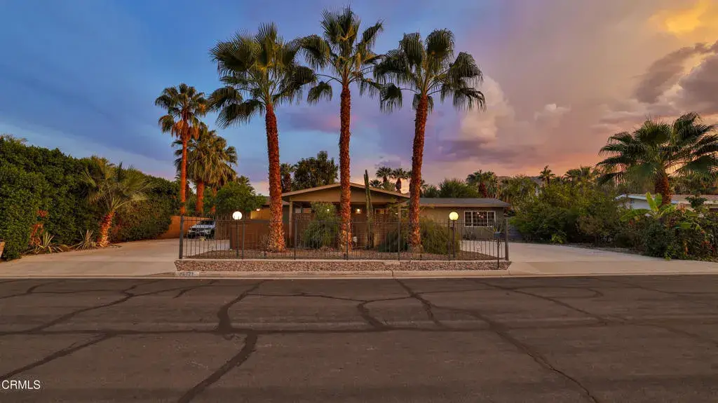 70121 Sun Valley Drive, Rancho Mirage, CA 92270 - #1