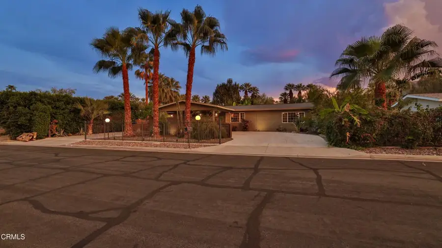 70121 Sun Valley Drive, Rancho Mirage, CA 92270 - #2