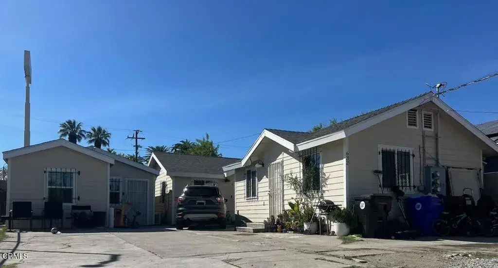 632 N Crescent Avenue, San Bernardino, CA 92410 - #1
