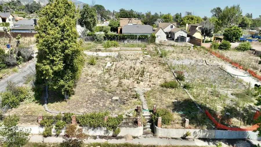 3248 N Olive, Altadena, CA 91001 - #2