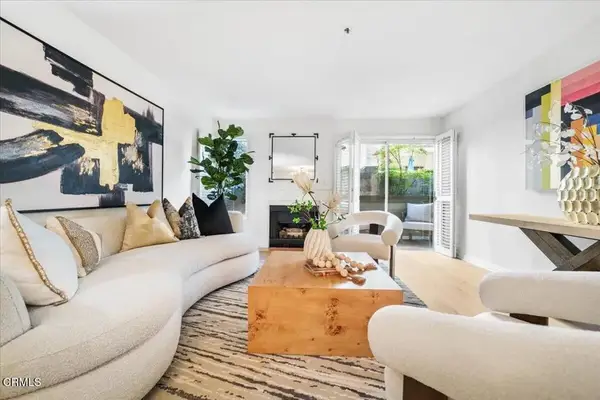 961 E California Boulevard #109, Pasadena, CA 91106