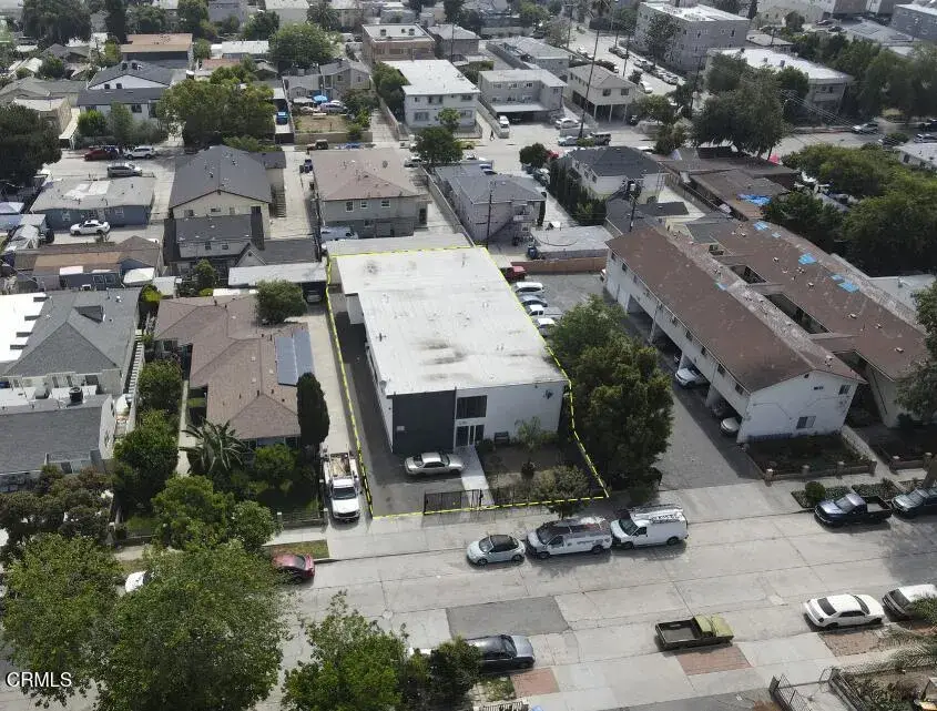 6722 Troost Avenue, North Hollywood, CA 91606 - #1
