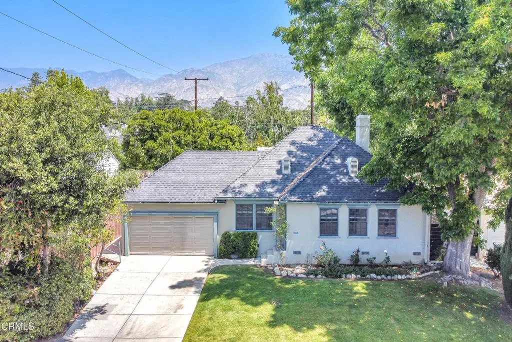 711 E Mendocino Street, Altadena, CA 91001 - #1