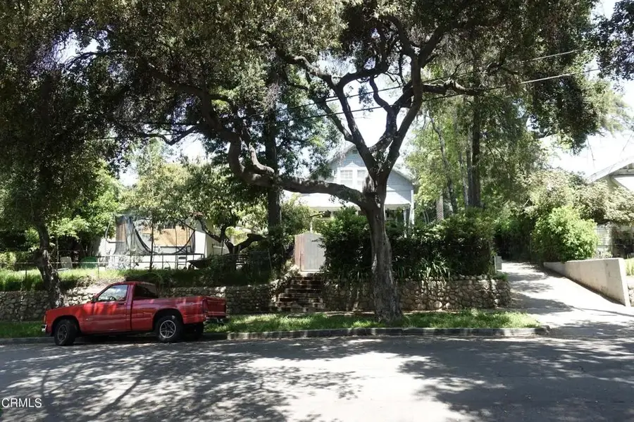 351 Adena, Pasadena, CA 91104 - #2