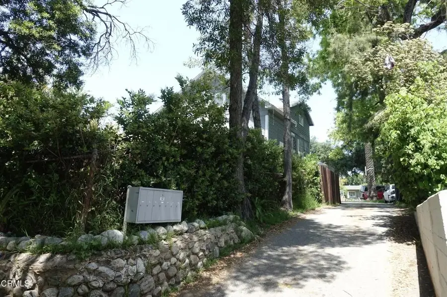 351 Adena, Pasadena, CA 91104 - #3