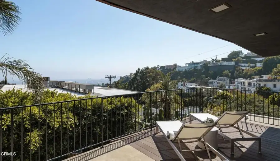 1600 Sunset Plaza Drive, Los Angeles, CA 90069 - #3