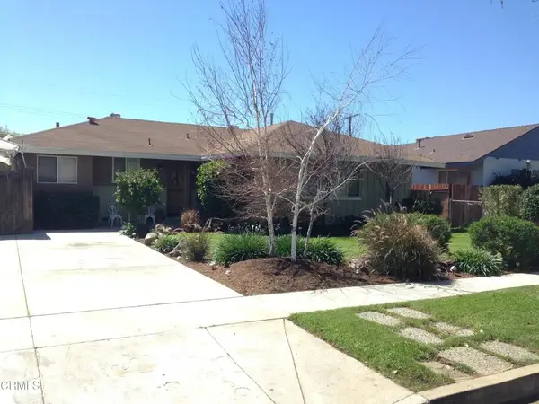 15108 Blackhawk Street, Los Angeles, CA 91345