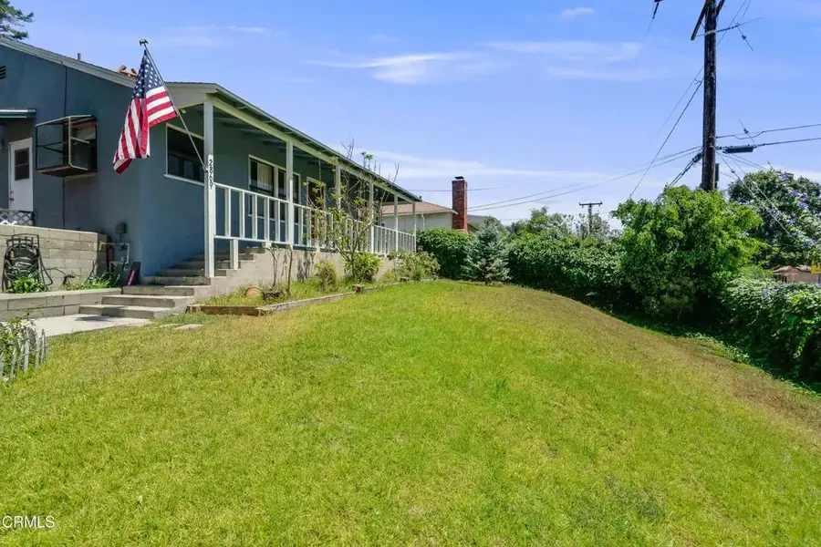 2869 El Caminito, La Crescenta, CA 91214 - #2