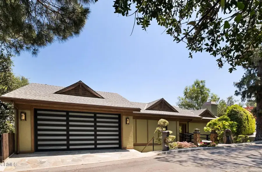 988 Glen Oaks Boulevard, Pasadena, CA 91105 - #2