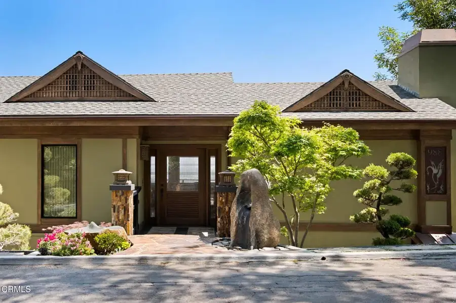 988 Glen Oaks Boulevard, Pasadena, CA 91105 - #3
