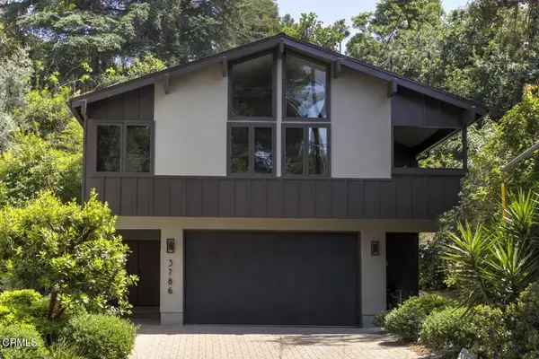 3786 Latrobe Street, Los Angeles, CA 90031