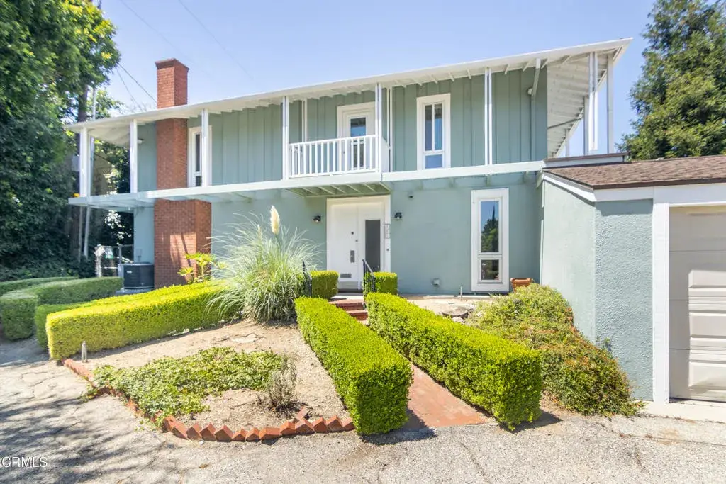 301 Orange Grove Avenue, South Pasadena, CA 91030 - #1