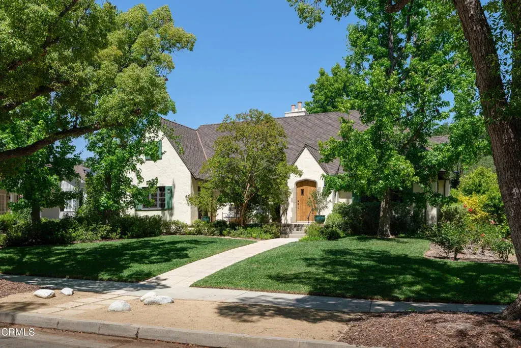 690 Prospect Boulevard, Pasadena, CA 91103 - #1