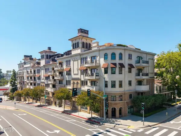 155 Cordova Street #205, Pasadena, CA 91105