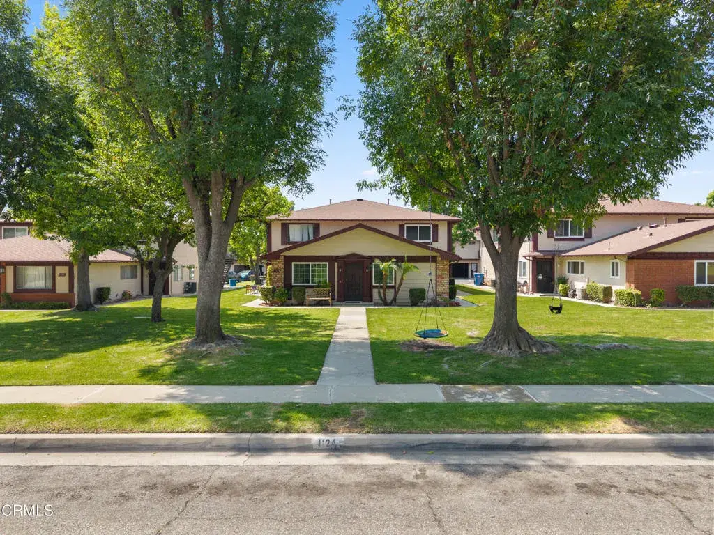 1124 W Calle Del Sol #1, Azusa, CA 91702 - #1