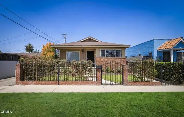 1839 W 35th Place, Los Angeles, CA 90018