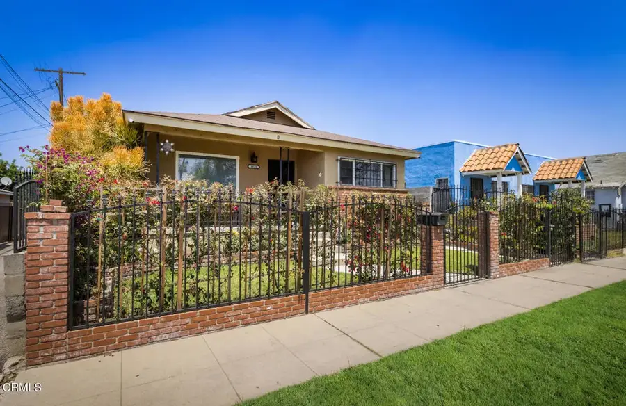 1839 W 35th Place, Los Angeles, CA 90018 - #2