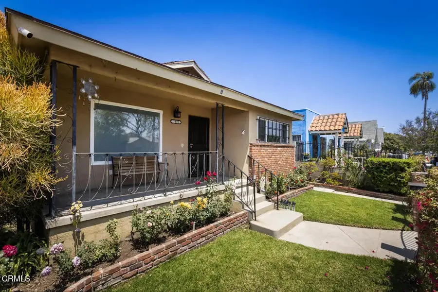 1839 W 35th Place, Los Angeles, CA 90018 - #3