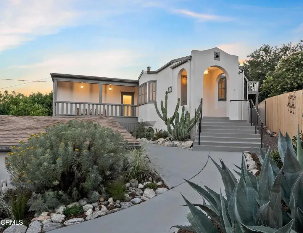 6029 Farrington Lane, Los Angeles, CA 90042 - #1