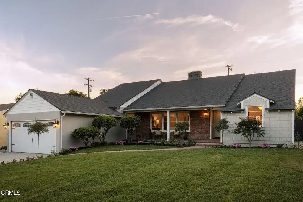 2185 N Roosevelt Avenue, Altadena, CA 91001 - #1