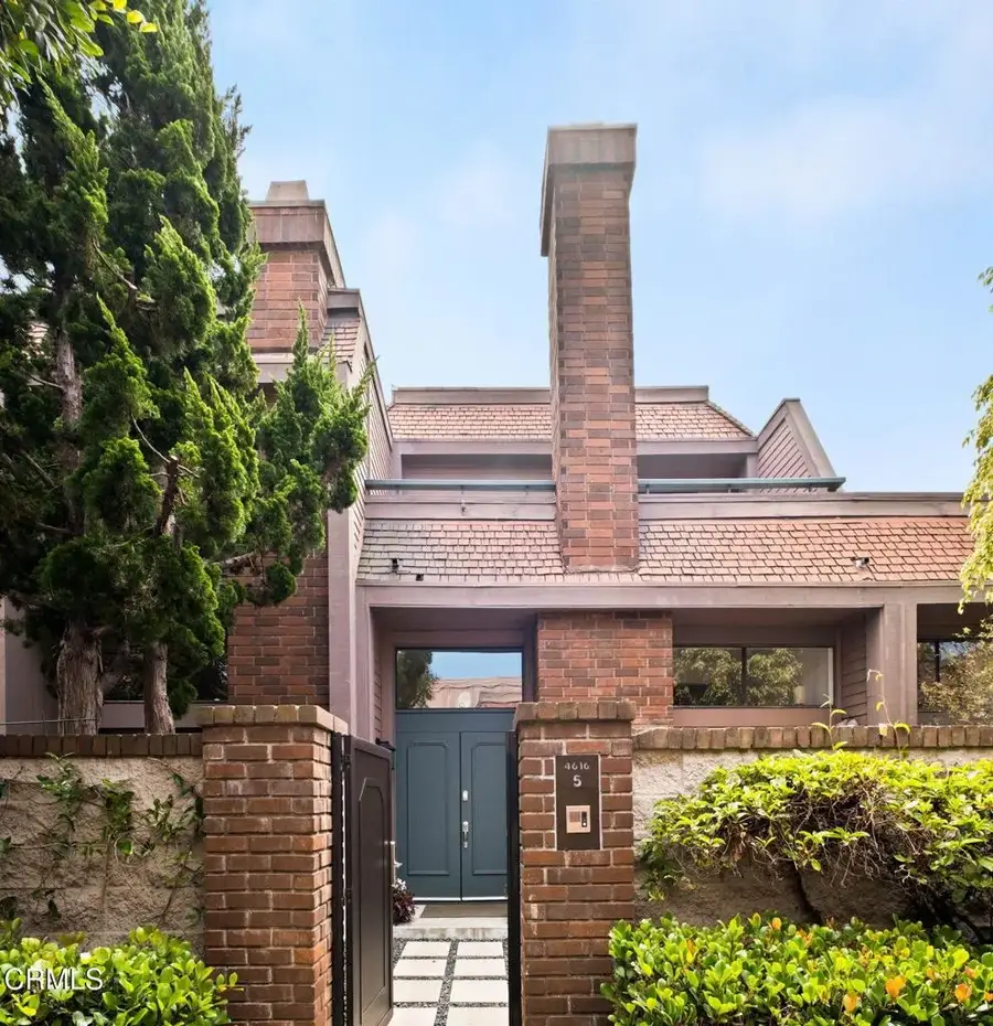 4616 Glencoe Avenue #5, Marina Del Rey, CA 90292 - #2