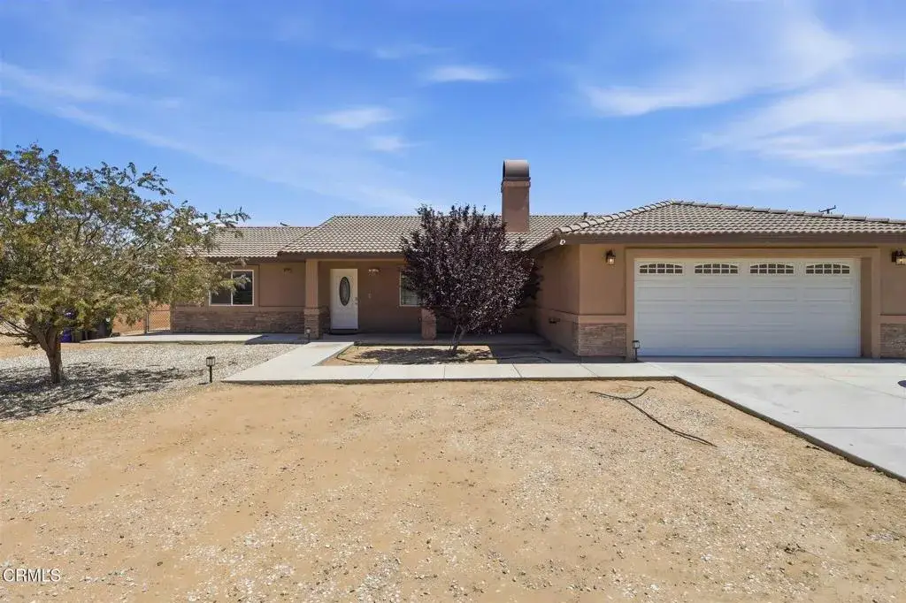13115 Clallam Road, Apple Valley, CA 92308 - #1