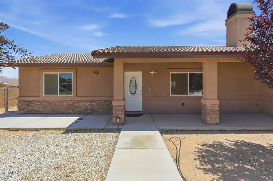 13115 Clallam Road, Apple Valley, CA 92308 - #2