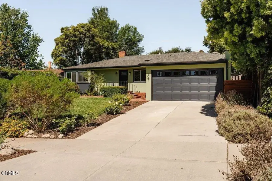 2061 N Roosevelt Avenue, Altadena, CA 91001 - #2