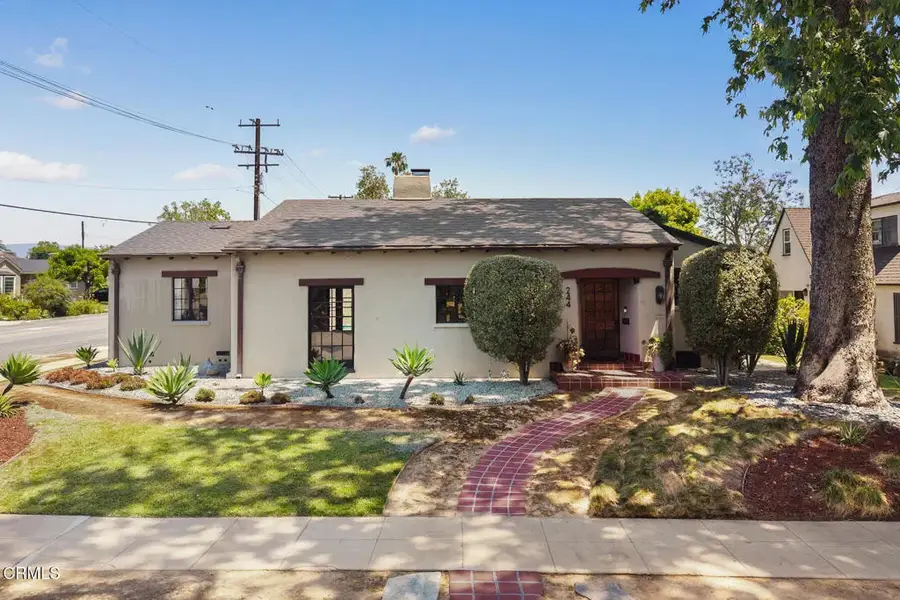 244 Gerona Avenue, San Gabriel, CA 91775 - #2