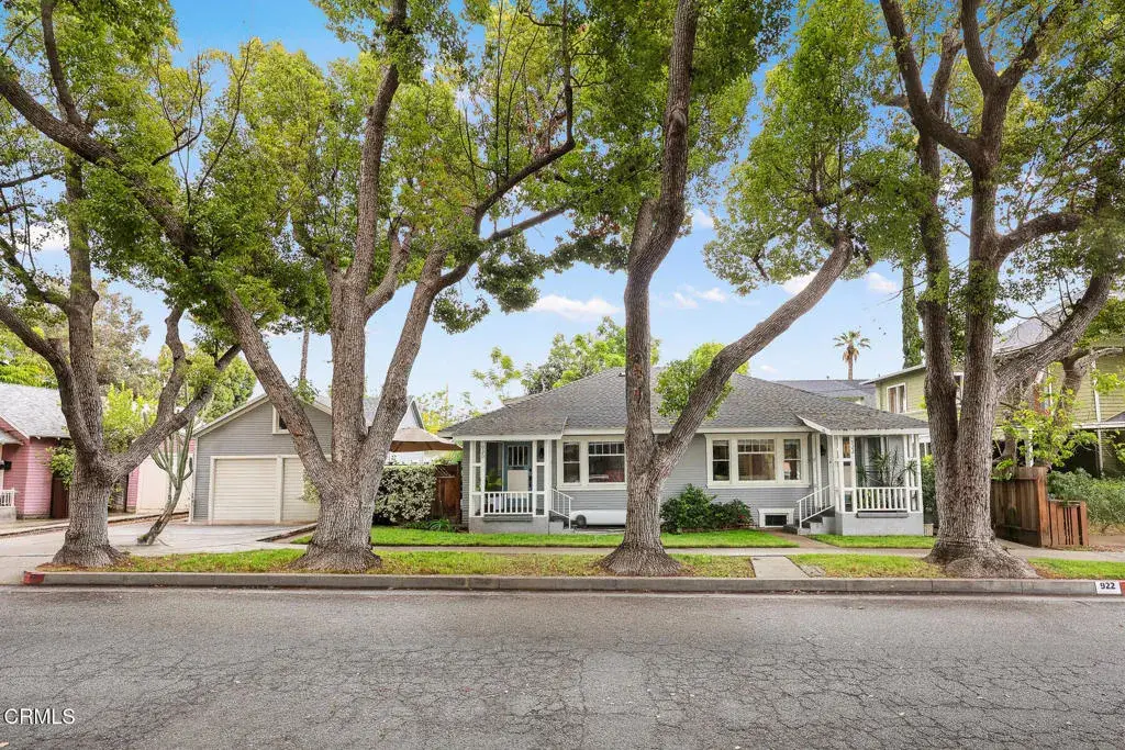 920 Adelaine Avenue, South Pasadena, CA 91030 - #1