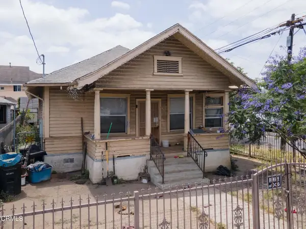3000 Darwin Avenue, Los Angeles, CA 90031