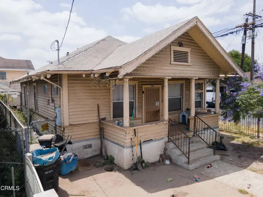 3000 Darwin Avenue, Los Angeles, CA 90031 - #2