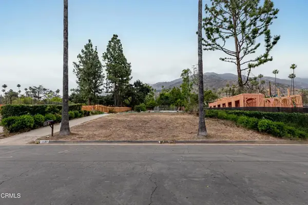 1685 Braeburn, Altadena, CA 91001
