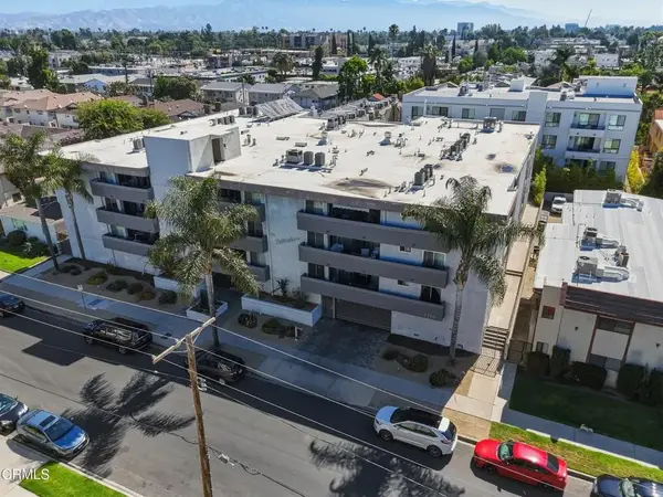5260 Bellingham Avenue, Los Angeles, CA 91607