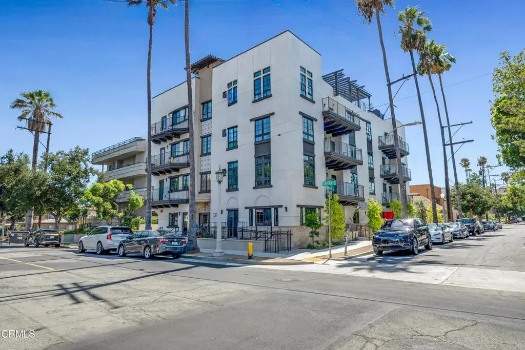 139 S Oak Knoll Avenue #403, Pasadena, CA 91101 - #1