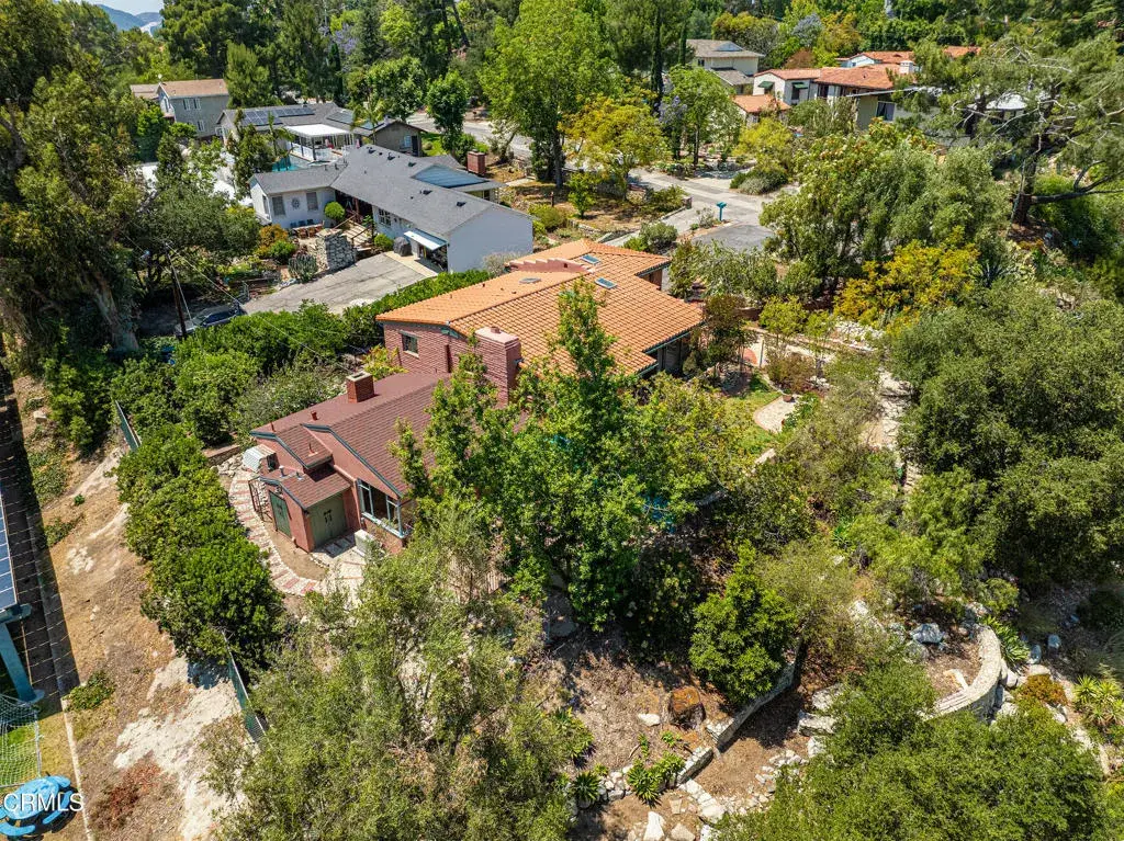 2300 El Moreno Street, La Crescenta, CA 91214 - #1