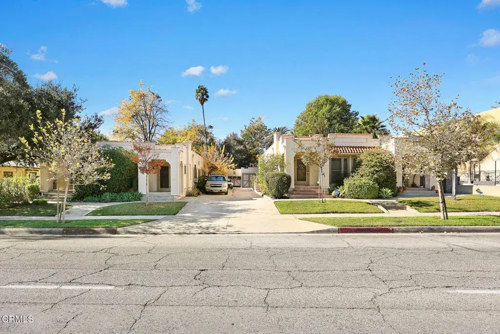 1157-1165 Lake Avenue, Pasadena, CA 91104 - #1