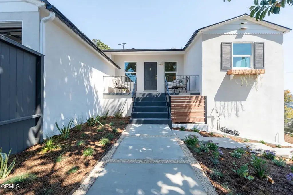 1838 Kilbourn Street, Los Angeles, CA 90065 - #1