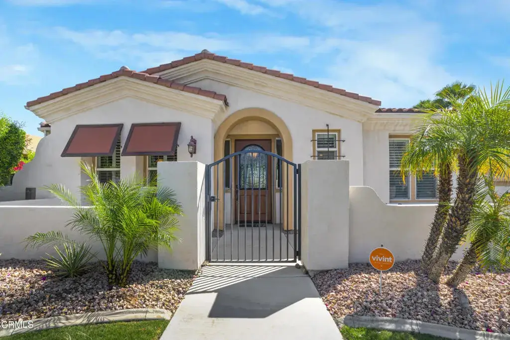 2250 N Hermosa Drive, Palm Springs, CA 92264 - #1