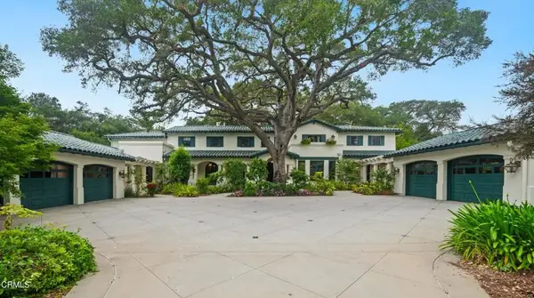 519 Meadow Grove Street, La Canada Flintridge, CA 91011